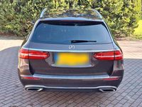 Gebraucht Mercedes E200 150 PS (110 kW) 2017 Kombi