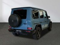 Gebraucht Mercedes G400 Night 330 PS (242 kW) 2021 Andere farbe SUV