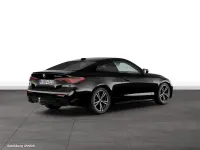 Gebraucht BMW M440 Comfort Edition 340 PS (250 kW) 2026 Coupé