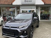 Gebraucht Suzuki Across Comfort 306 PS (225 kW) 2020 Grau SUV