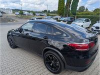 Gebraucht Mercedes 200 AMG line Plus 197 PS (144 kW) 2023 Coupé