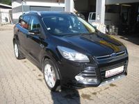 gebraucht Ford Kuga Individual-AHK-NAVI-XENON-18"-CAMERA-Shzg.