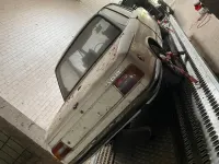 Gebraucht BMW 1502 Basis 75 PS (55 kW) 1975 Weiß Limousine
