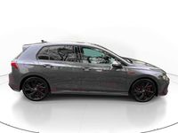Gebraucht VW Golf VIII GTI 245 PS (180 kW) 2023 Delfingrau metallic Kleinwagen