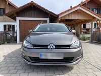 gebraucht VW Golf VII 