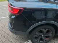 Gebraucht Renault Arkana RS Line 140 PS (102 kW) 2021 Schwarz SUV