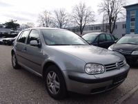 gebraucht VW Golf IV 1.6 FSI Special 2.HandKlimaautomatik