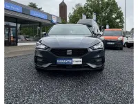 Gebraucht Seat Leon FR 204 PS (150 kW) 2023 Grau Limousine