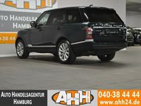 gebraucht Land Rover Range Rover 3.0 V6 VOGUE LED|LUFT|360|XEN|AHK|1H