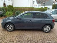 gebraucht VW Polo 1.0 TSI OPF 85kW Comfortline Comfortline