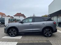 Gebraucht Renault Austral Techno Esprit Alpine 200 PS (147 kW) 2024 Grau kql + schwarz gne (grau) SUV