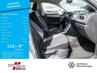 Gebraucht VW T-Roc Goal 116 PS (85 kW) 2025 Pure white SUV