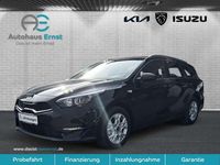 Gebraucht Kia Ceed Sportswagon Vision 99 PS (72 kW) 2025 Schwarz Kombi