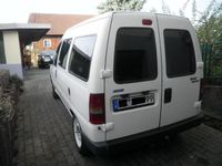 Gebraucht Fiat Scudo 109 PS (80 kW) 2000 Weiß Van