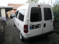 gebraucht Fiat Scudo 