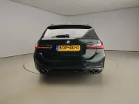 Gebraucht Alpina D3 355 PS (261 kW) 2023 Grün Kombi