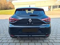 Gebraucht Renault Clio V Edition One 131 PS (96 kW) 2020 Schwarz Limousine