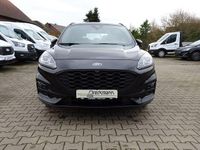 Gebraucht Ford Kuga ST-Line 150 PS (110 kW) 2024 Schwarz SUV