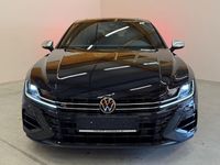 Gebraucht VW Arteon R 320 PS (235 kW) 2024 Schwarz Kombi