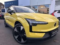 Gebraucht Volvo EX30 Performance 314 kW (428 PS) 2025 Gelb SUV
