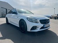 gebraucht Mercedes C43 AMG AMG T-Modell