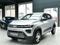 Neu Dacia Spring Expression 33 kW (45 PS) 2025 Grau Kleinwagen
