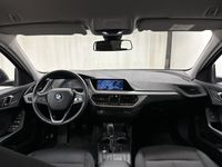 gebraucht BMW 118 i