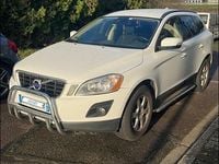 Gebraucht Volvo XC60 163 PS (119 kW) 2008 SUV