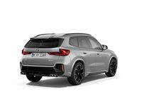 Gebraucht BMW X1 Performance 299 PS (219 kW) 2025 Silber SUV