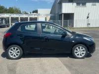 Gebraucht Mazda 2 Independence 75 PS (55 kW) 2010 Kleinwagen