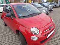 Gebraucht Fiat 500 Basis 69 PS (50 kW) 2023 Grau Limousine