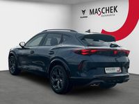 Neu Cupra Formentor 204 PS (150 kW) 2026 Fjord blau SUV