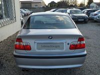 Gebraucht BMW 330 231 PS (169 kW) 2002 Titansilber Limousine