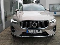 gebraucht Volvo XC60 T8 Ultimate Bright Recharge AWD