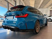 Gebraucht BMW M3 Performance 551 PS (405 kW) 2025 Kombi