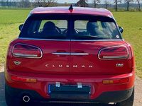 Gebraucht Mini One Clubman Essential 102 PS (75 kW) 2020 Rot Kombi
