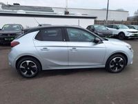 Gebraucht Opel Corsa-e Elegance 100 kW (136 PS) 2023 Grau Kleinwagen