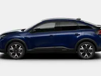Neu Citroën C4 145 PS (106 kW) 2025 Eclipse blau metallic eclipse blau metallic SUV