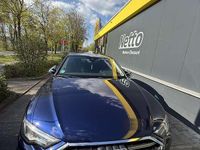 Second-hand Audi S6 349 CP (256 kW) 2019 Berlinǎ