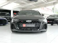 Gebraucht Audi RS3 Sport 542 PS (398 kW) 2025 Grau Limousine