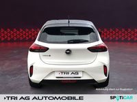 Gebraucht Opel Corsa-e Active 100 kW (136 PS) 2023 Weiß Kleinwagen