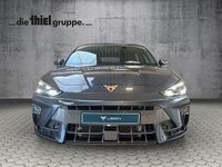 Neu Cupra Leon VZ 272 PS (200 kW) 2025 Grau Limousine