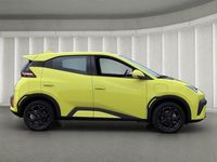 Neu BYD Dolphin Surf Boost 64 kW (88 PS) 2026 Grün Kleinwagen