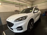 gebraucht Ford Kuga 