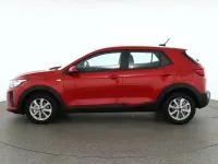 Gebraucht Kia Stonic 101 PS (74 kW) 2021 Andere SUV