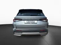 Neu Skoda Elroq 125 kW (170 PS) 2026 Silber SUV