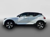 Gebraucht Volvo XC40 Core 169 kW (231 PS) 2023 Weiß SUV