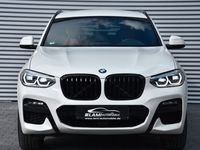 gebraucht BMW X4 xDrive 30d M Sport/ACC/LED/AHK/CockpitProf