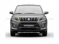 Gebraucht Suzuki Vitara 129 PS (94 kW) 2020 Grau metallic SUV