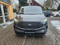 Gebraucht Ford Tourneo Titanium 136 PS (100 kW) 2025 Grau Van / Kleinbus